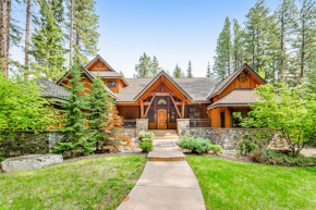Pinegrass Getaway at Suncadia Resort